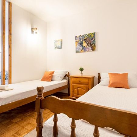 Apartman Vito Неум Екстериор снимка