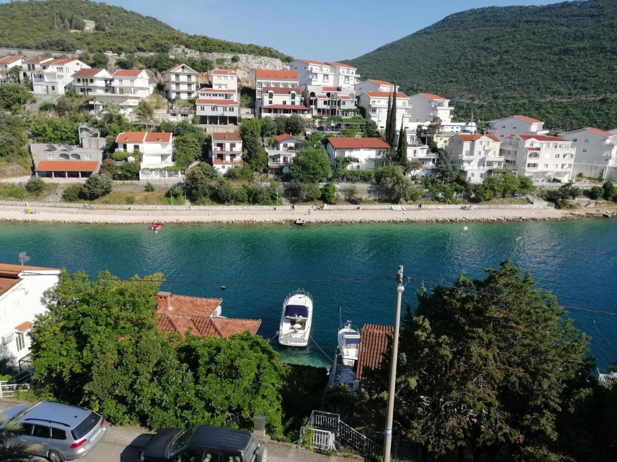 Apartman Vito Неум Екстериор снимка
