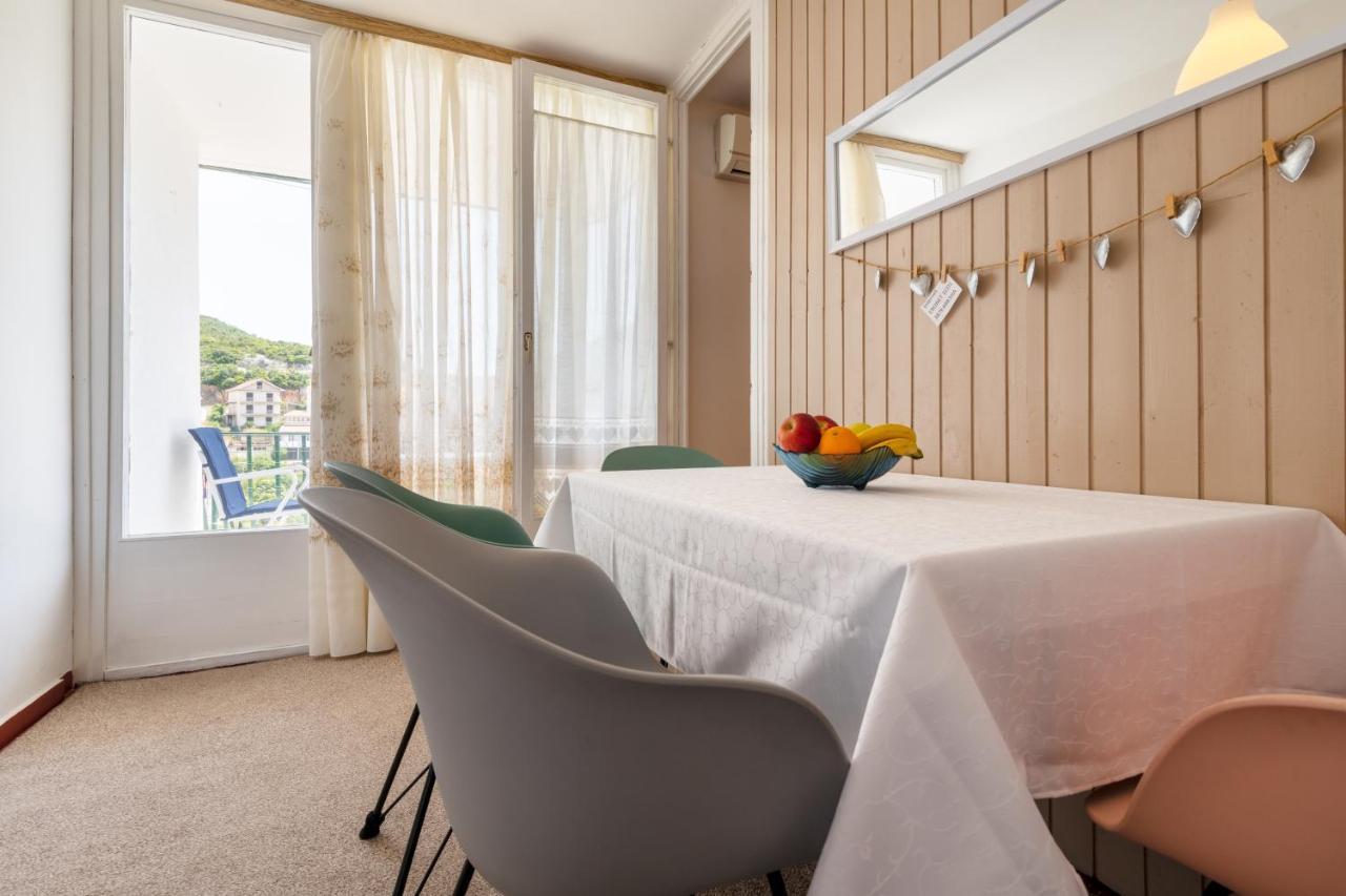 Apartman Vito Неум Екстериор снимка