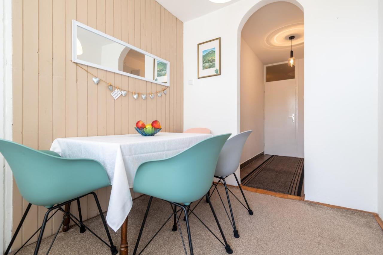 Apartman Vito Неум Екстериор снимка