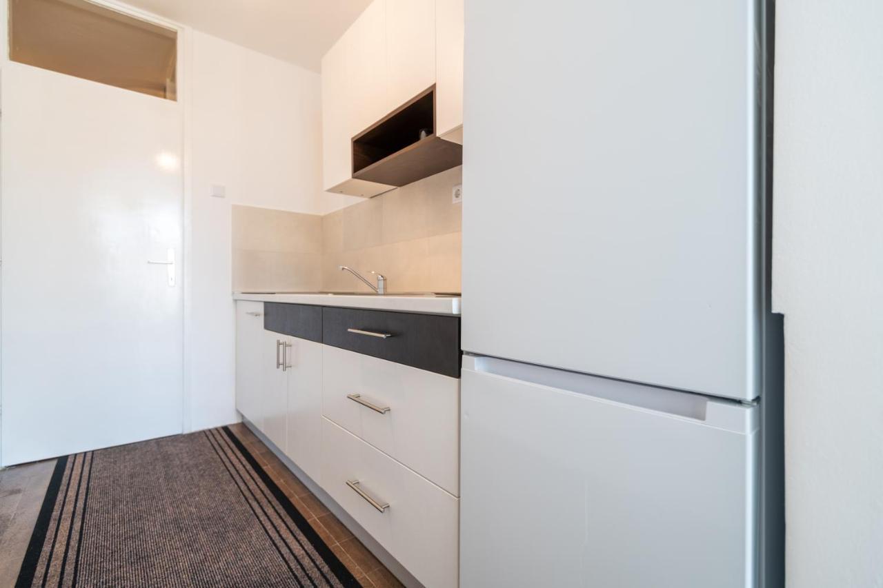 Apartman Vito Неум Екстериор снимка