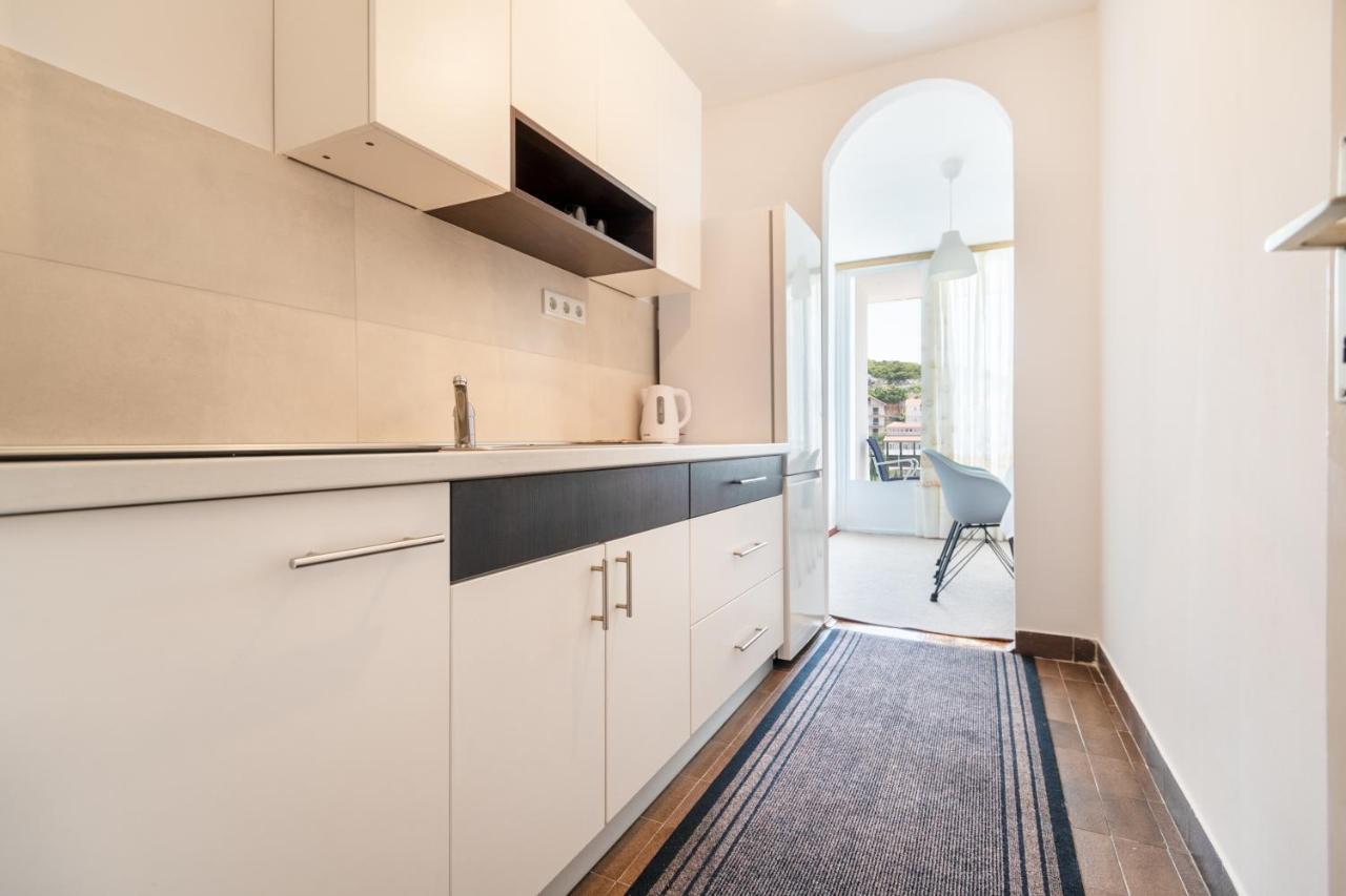 Apartman Vito Неум Екстериор снимка