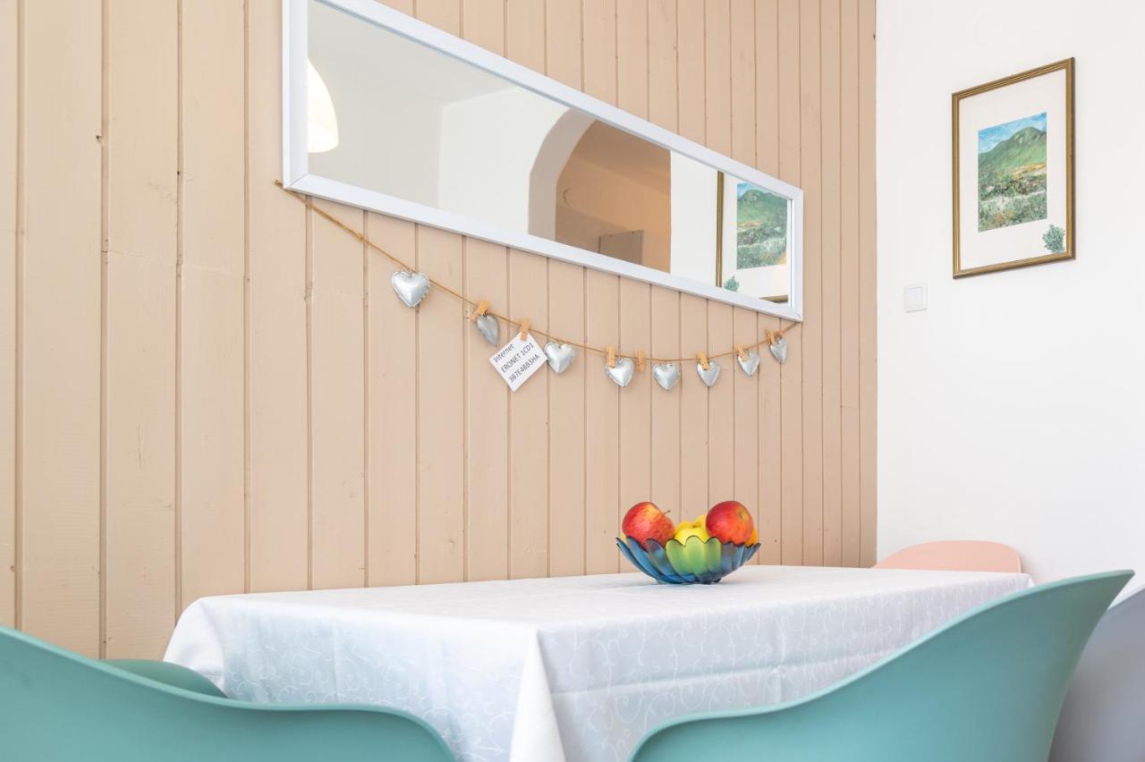 Apartman Vito Неум Екстериор снимка