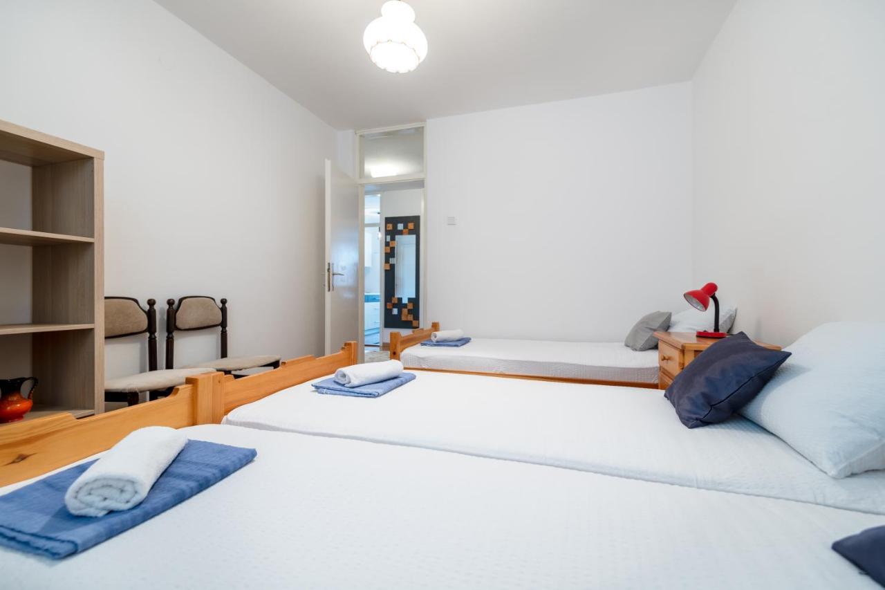 Apartman Vito Неум Екстериор снимка
